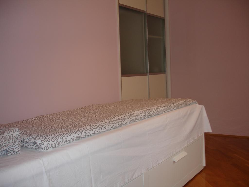 Apartment Ina Zagreb Room photo